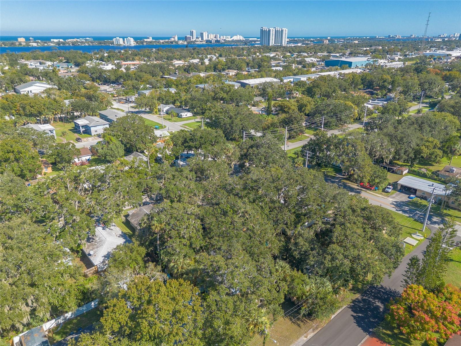 SHERVILLE PARK 02 - Residential