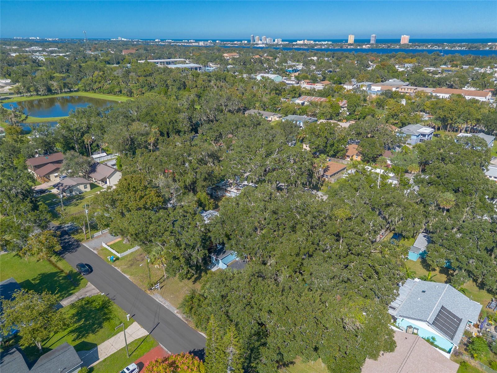 SHERVILLE PARK 02 - Residential