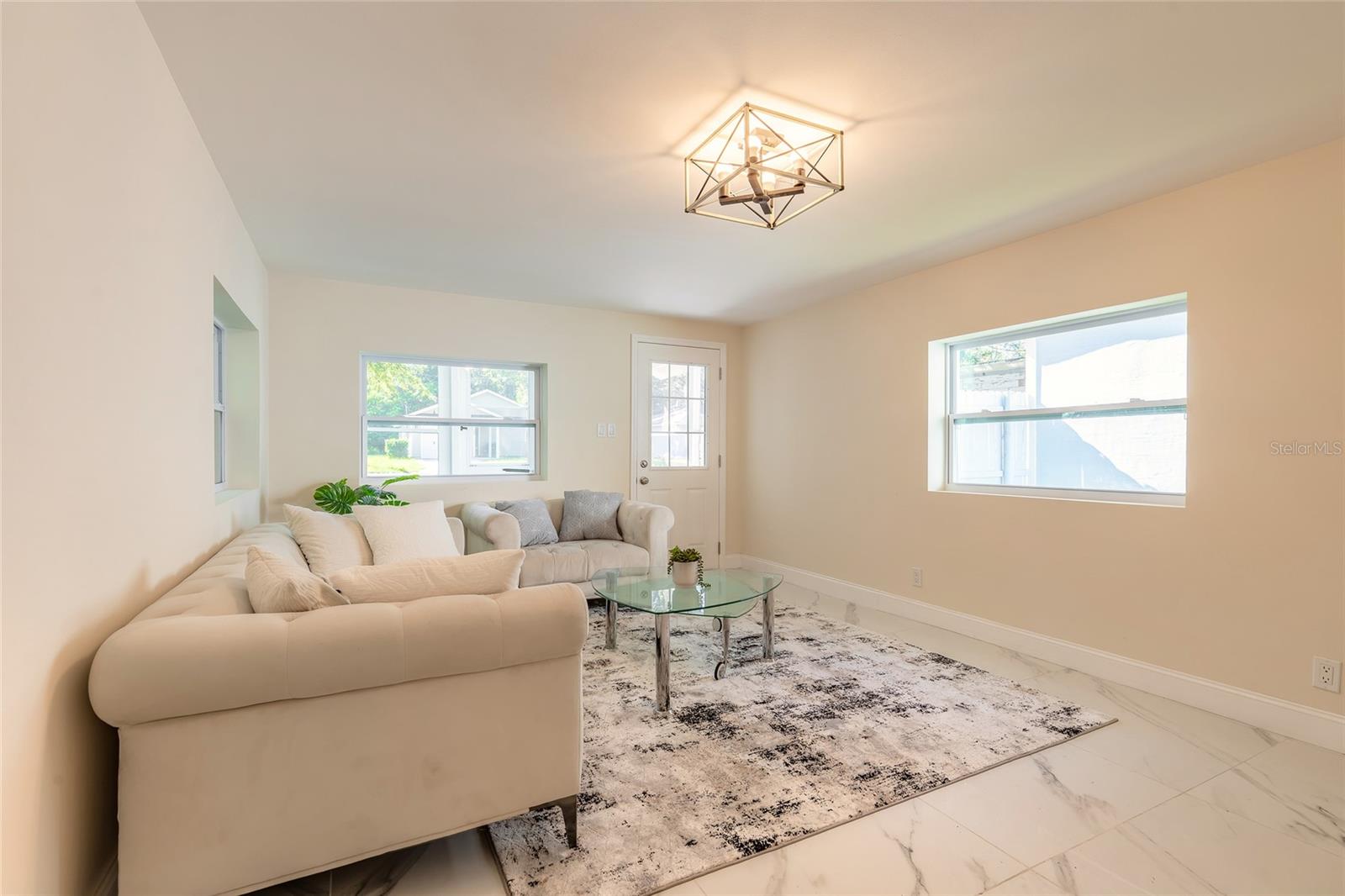 SHERVILLE PARK 02 - Residential