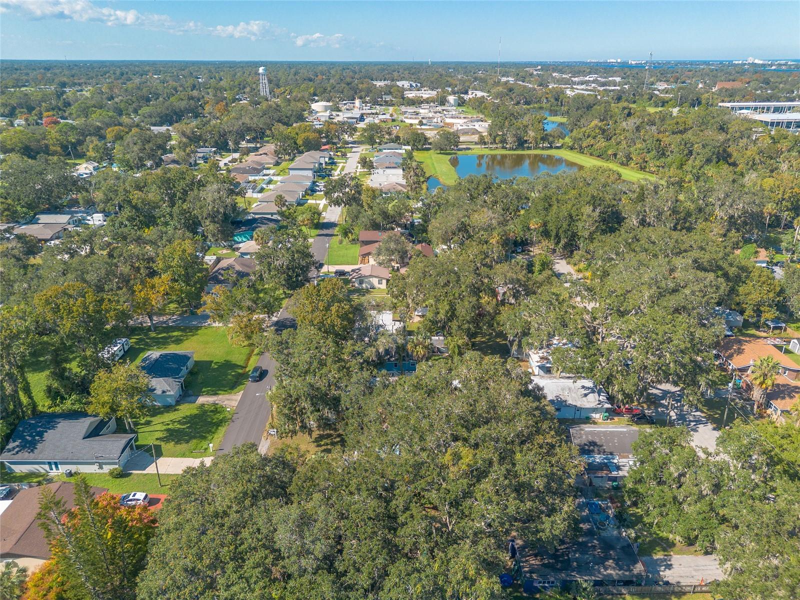 SHERVILLE PARK 02 - Residential