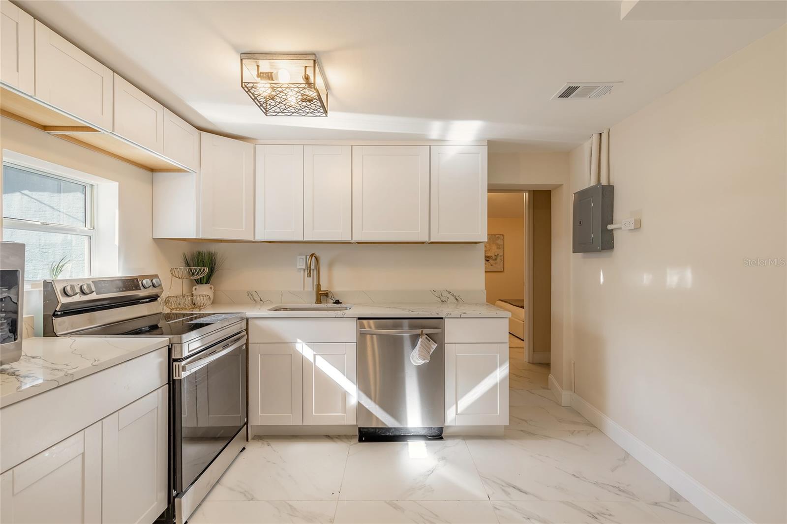 SHERVILLE PARK 02 - Residential