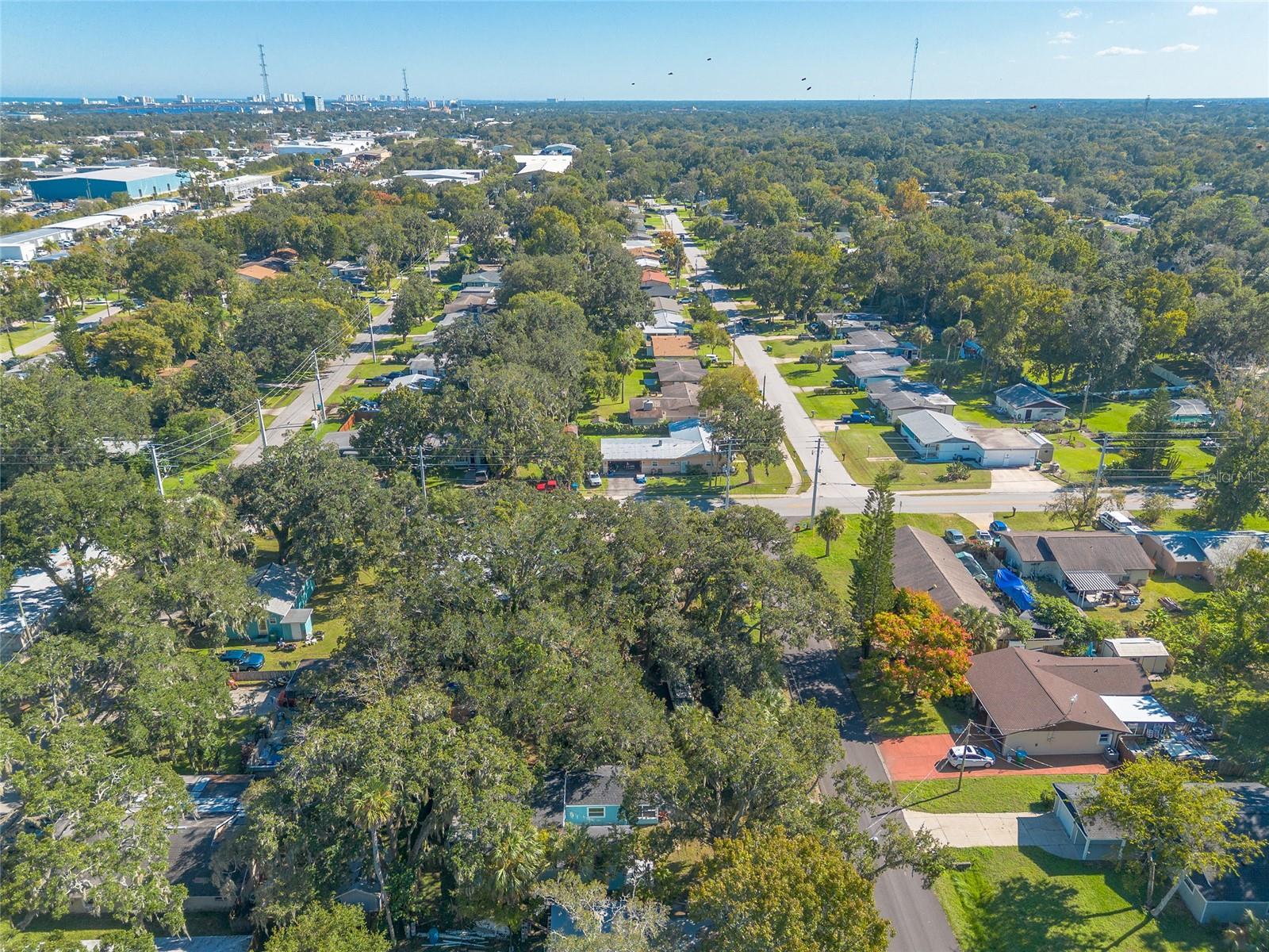 SHERVILLE PARK 02 - Residential