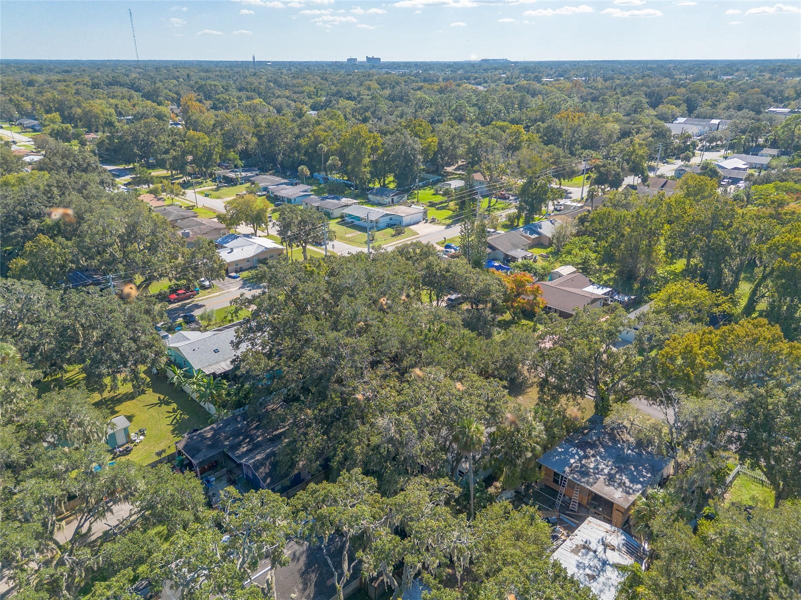 SHERVILLE PARK 02 - Residential