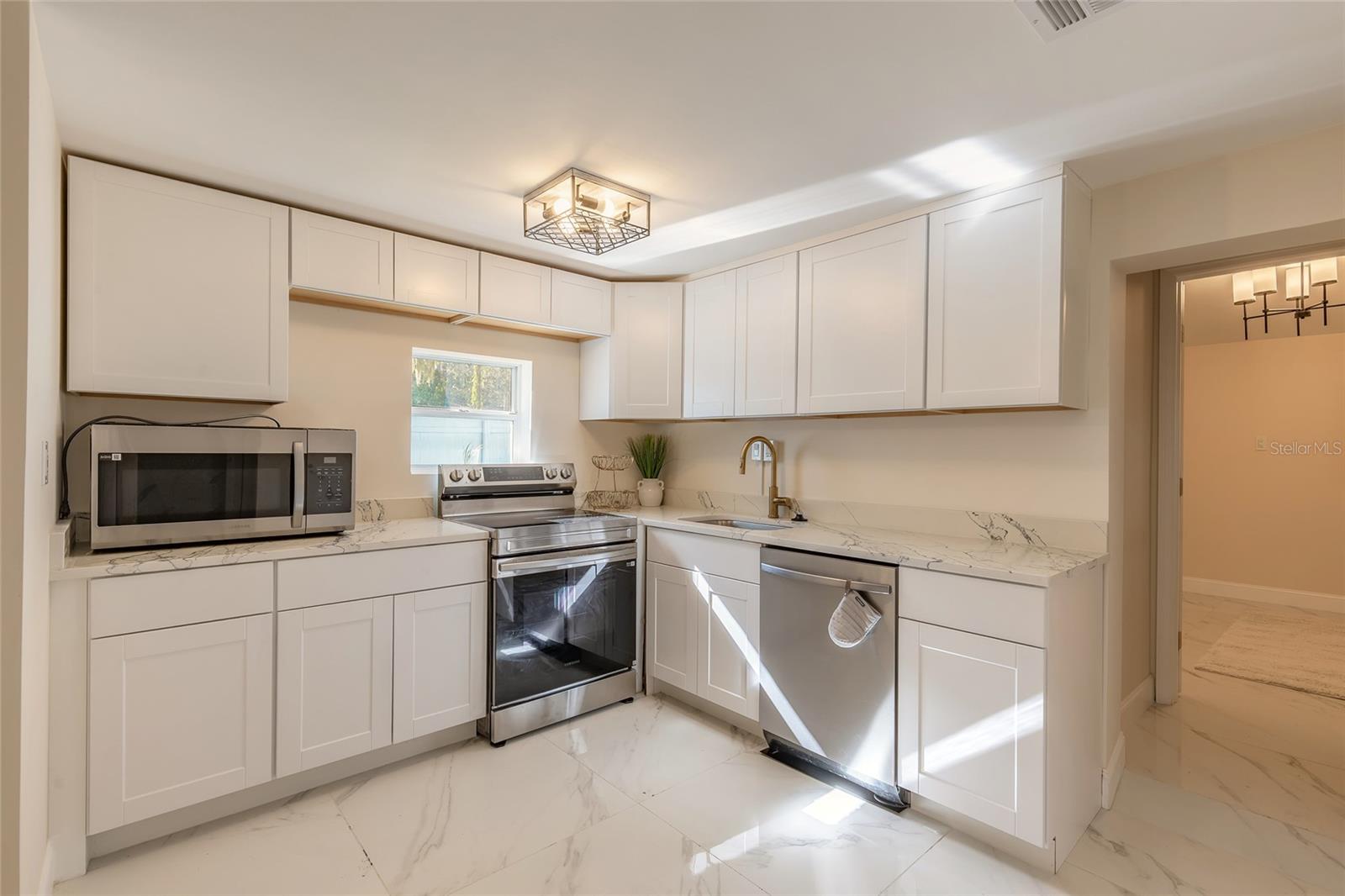 SHERVILLE PARK 02 - Residential