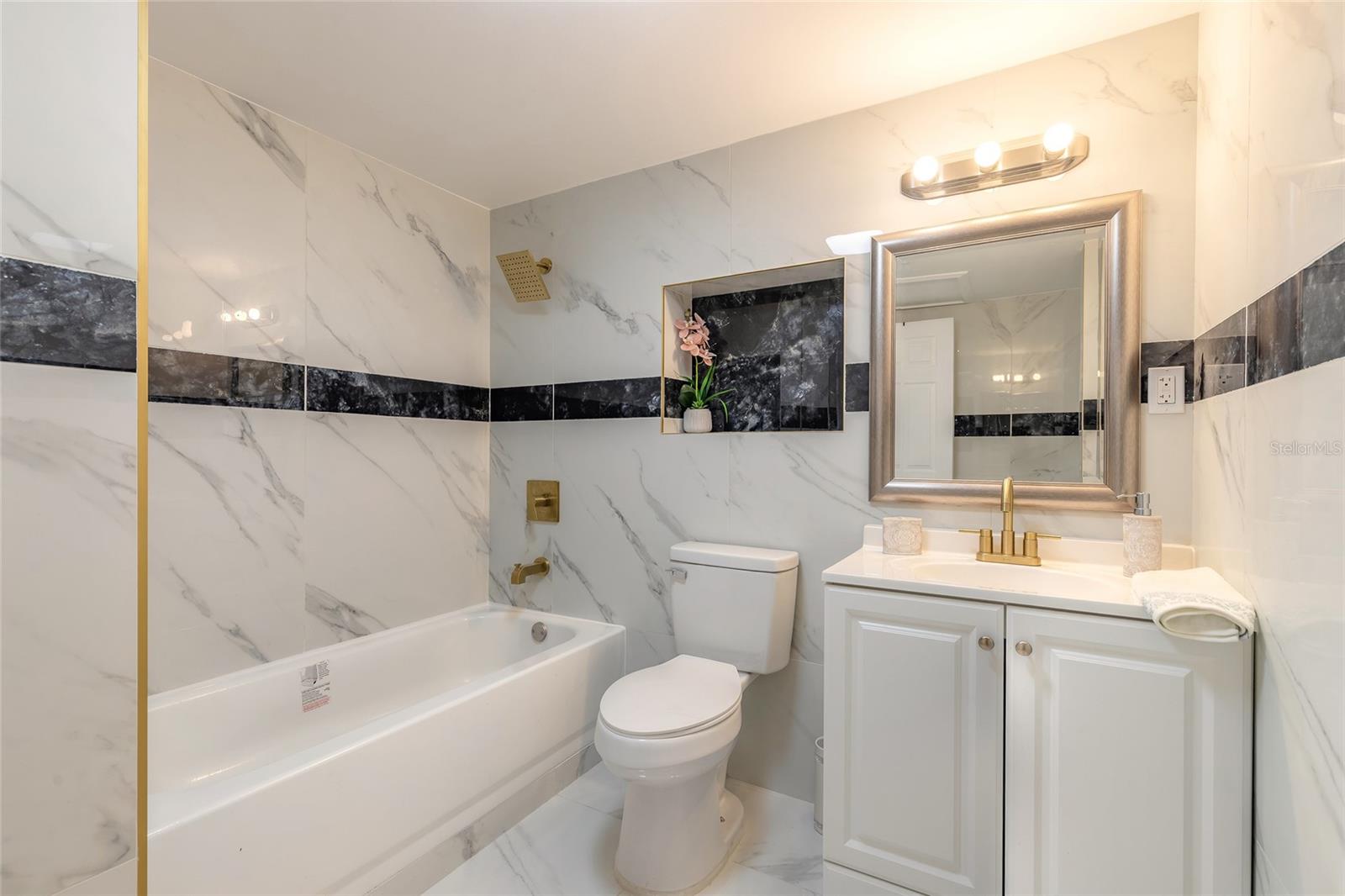 SHERVILLE PARK 02 - Residential