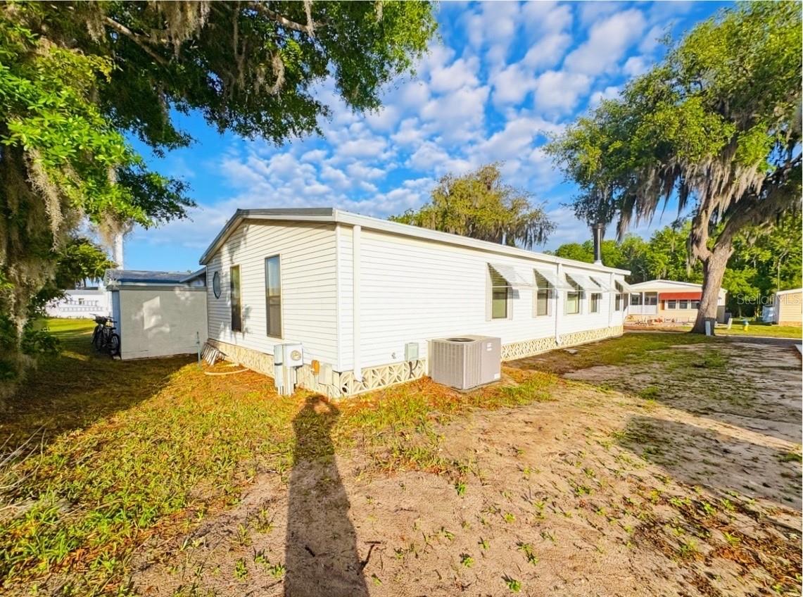 TIMBERWOOD ESTATES SUB - Residential