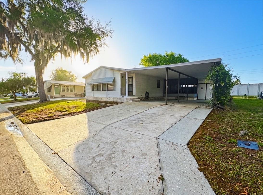 TIMBERWOOD ESTATES SUB - Residential