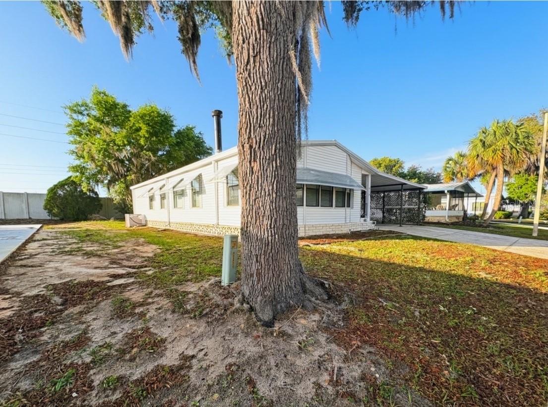 TIMBERWOOD ESTATES SUB - Residential