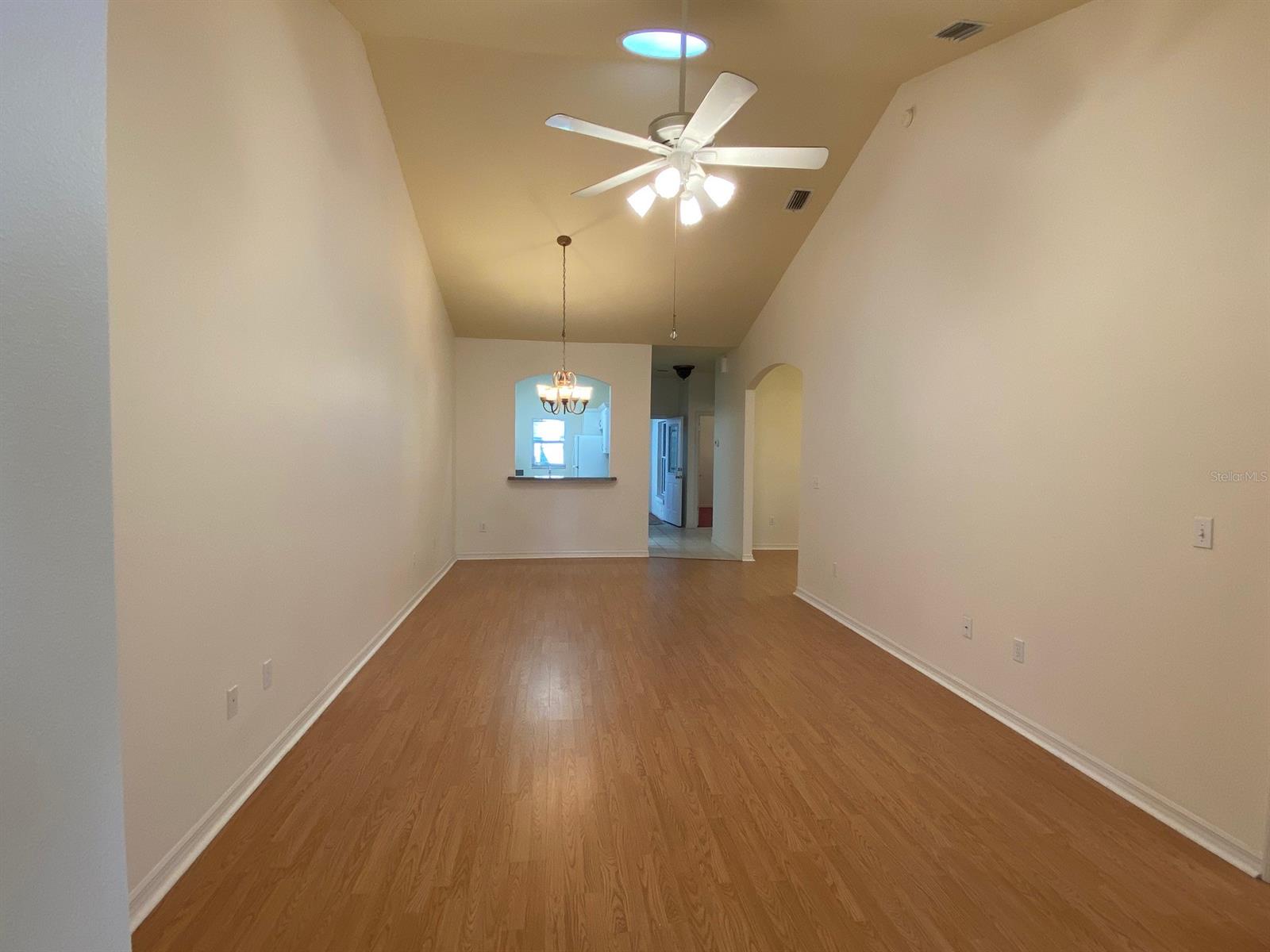 Hidden Pines Ph 03 - Residential Lease