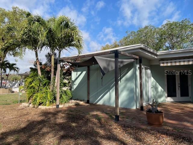 SHORE ACRES BAYOU GRANDE SEC - Residential