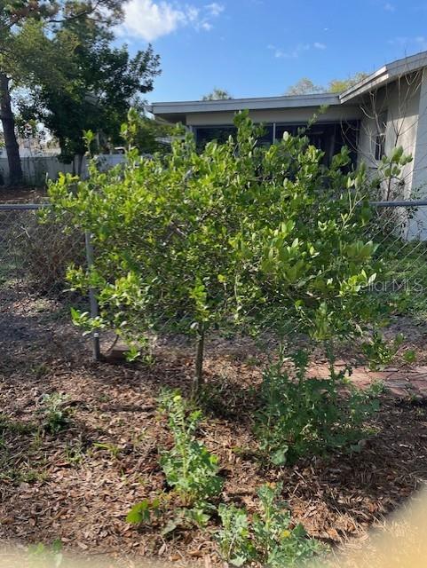 SHORE ACRES BAYOU GRANDE SEC - Residential