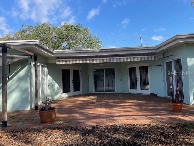 SHORE ACRES BAYOU GRANDE SEC - Residential