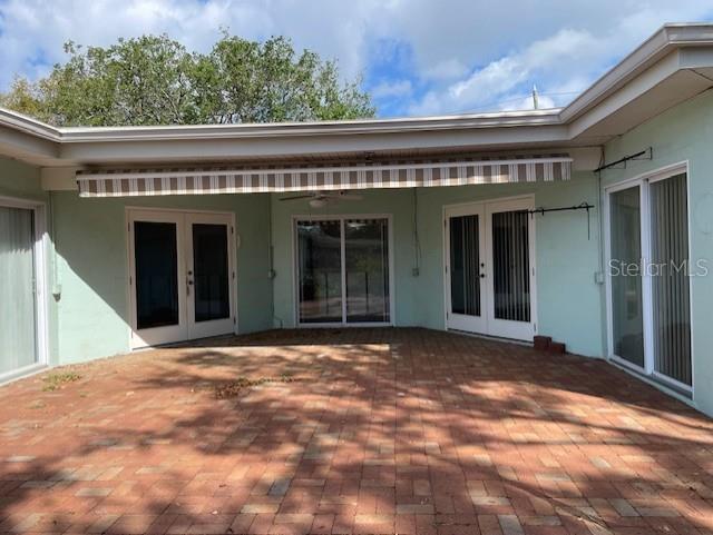 SHORE ACRES BAYOU GRANDE SEC - Residential