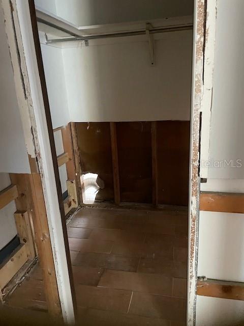 SHORE ACRES BAYOU GRANDE SEC - Residential