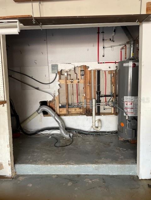 SHORE ACRES BAYOU GRANDE SEC - Residential