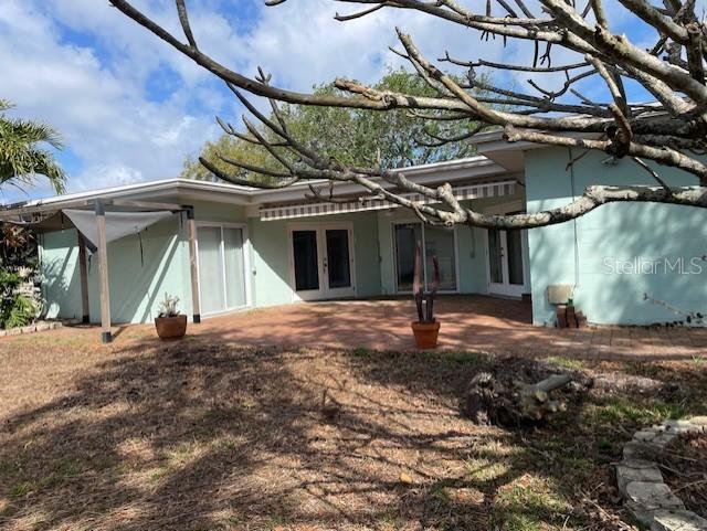 SHORE ACRES BAYOU GRANDE SEC - Residential