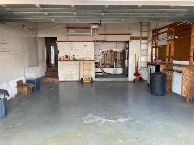 SHORE ACRES BAYOU GRANDE SEC - Residential