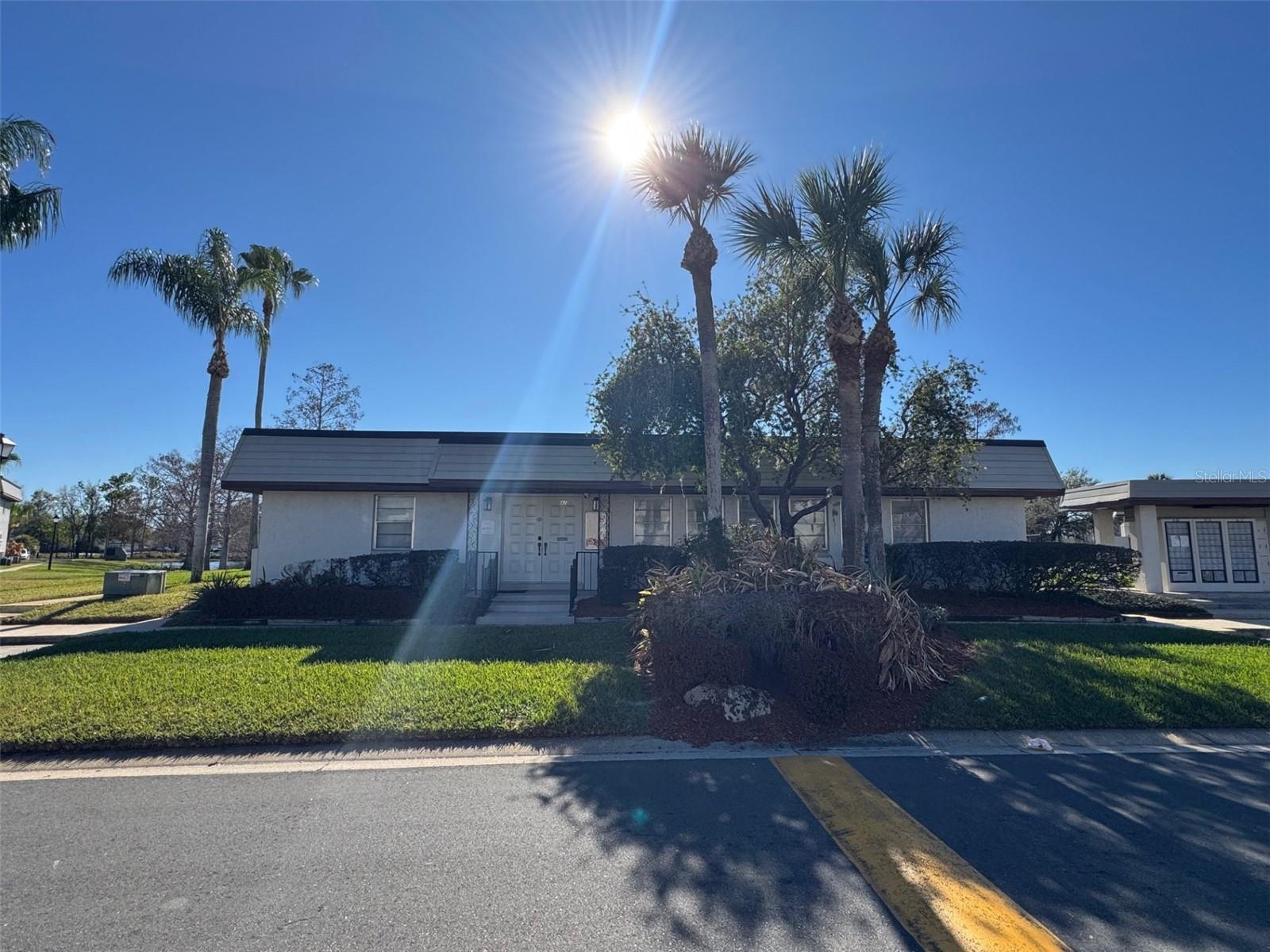 WINDTREE GARDENS CONDO PH 03 - Residential