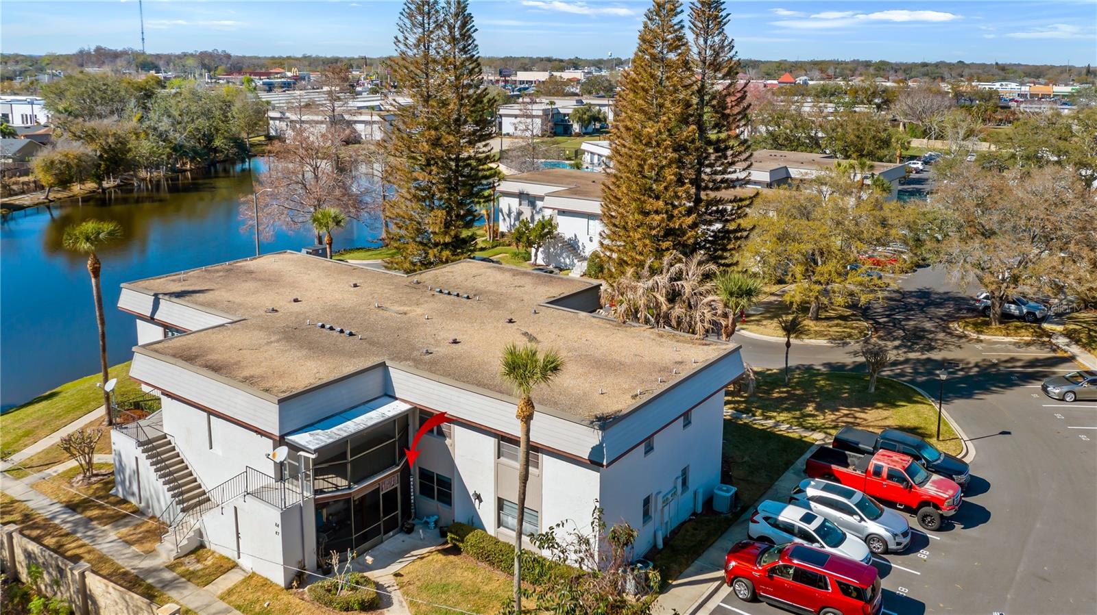 WINDTREE GARDENS CONDO PH 03 - Residential