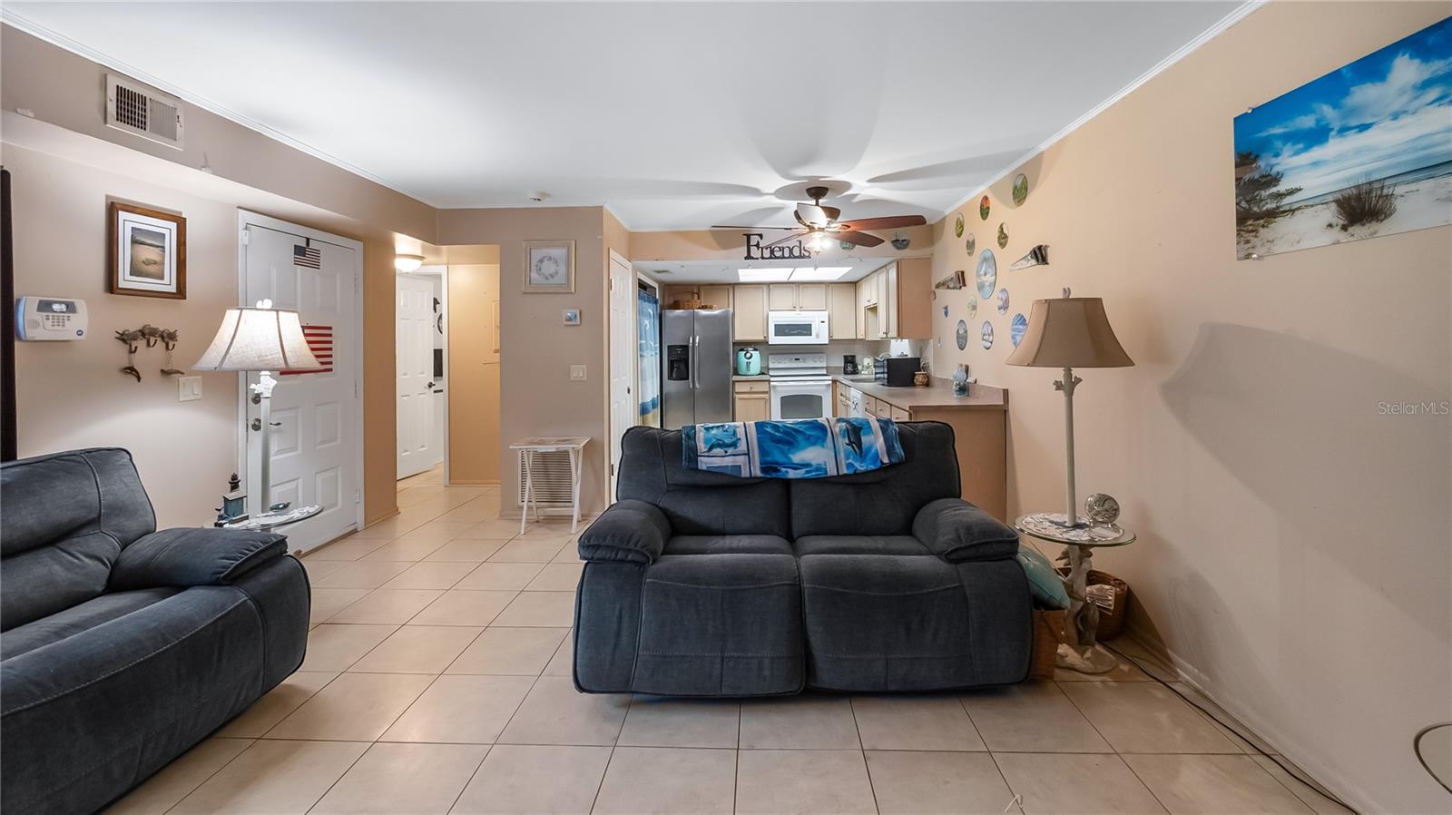 WINDTREE GARDENS CONDO PH 03 - Residential