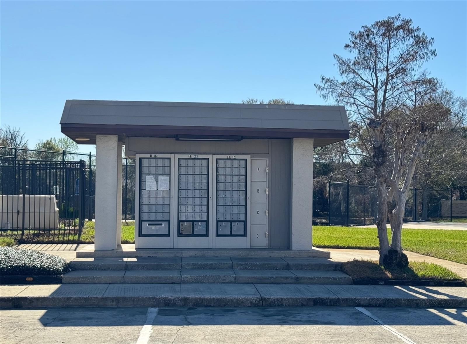 WINDTREE GARDENS CONDO PH 03 - Residential