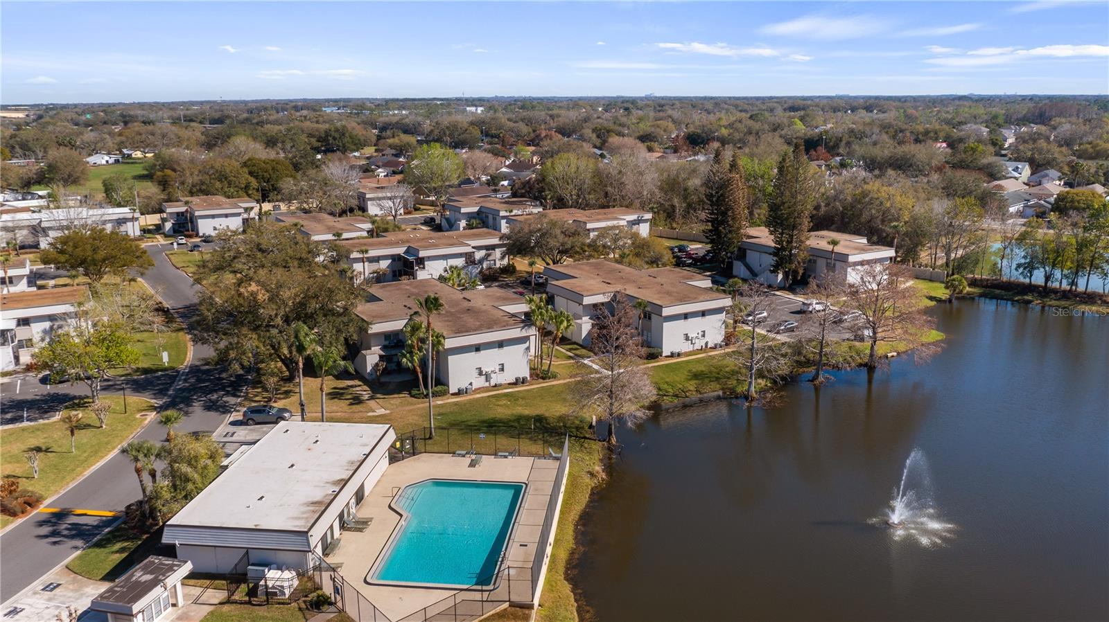 WINDTREE GARDENS CONDO PH 03 - Residential