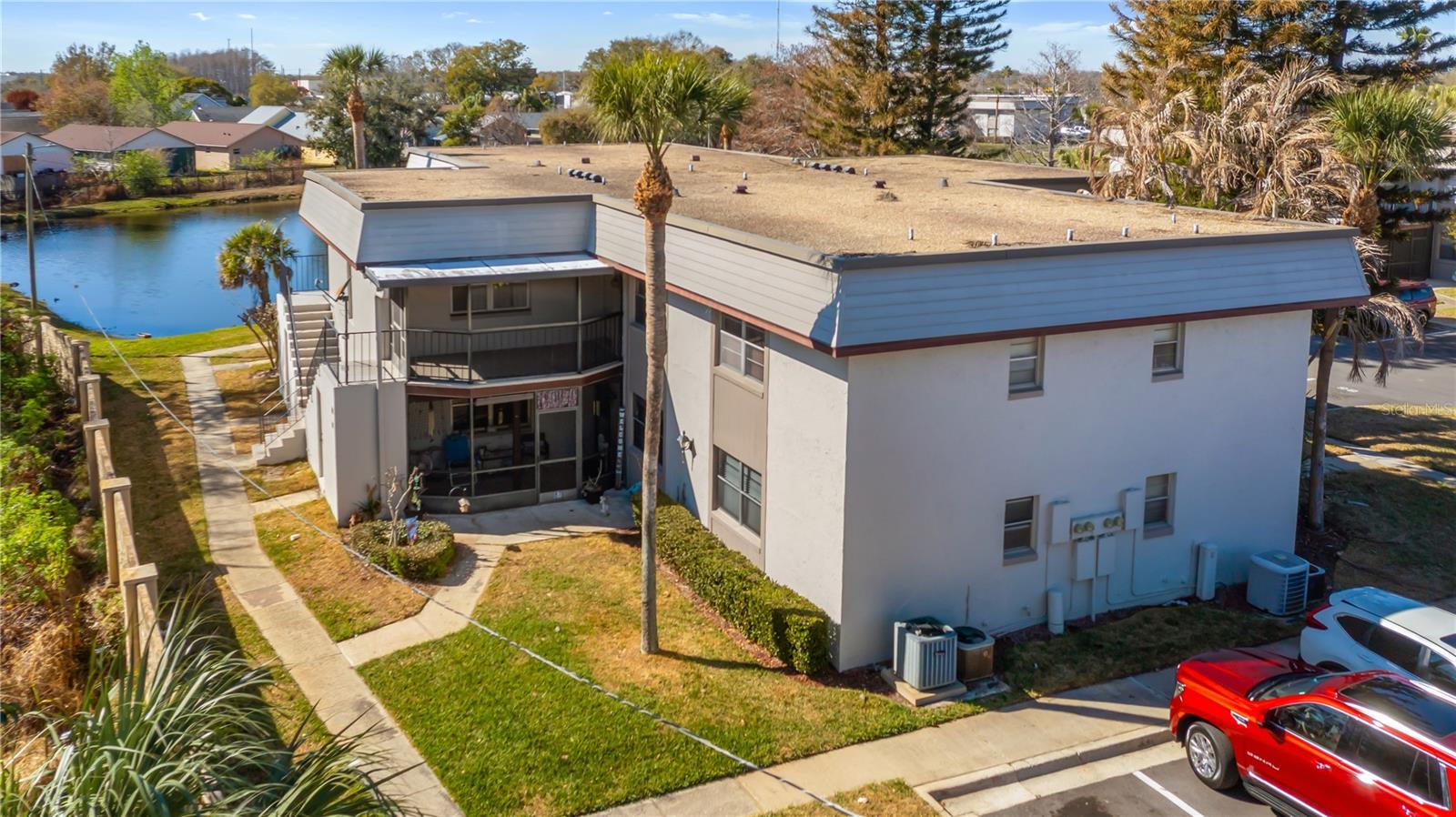 WINDTREE GARDENS CONDO PH 03 - Residential