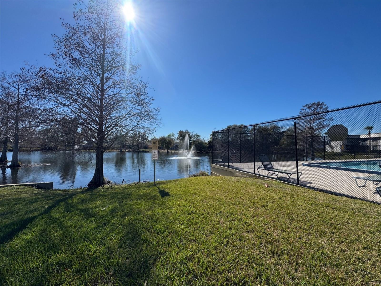 WINDTREE GARDENS CONDO PH 03 - Residential