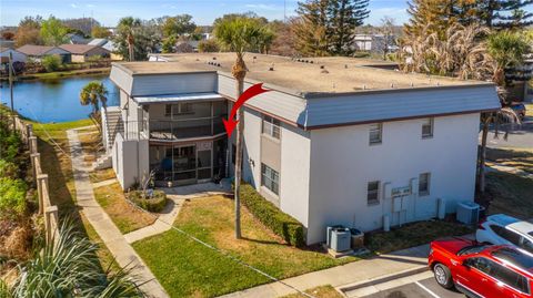 Photo of 87 Windtree Lane #K, Winter Garden, FL 34787 (MLS # G5108773)