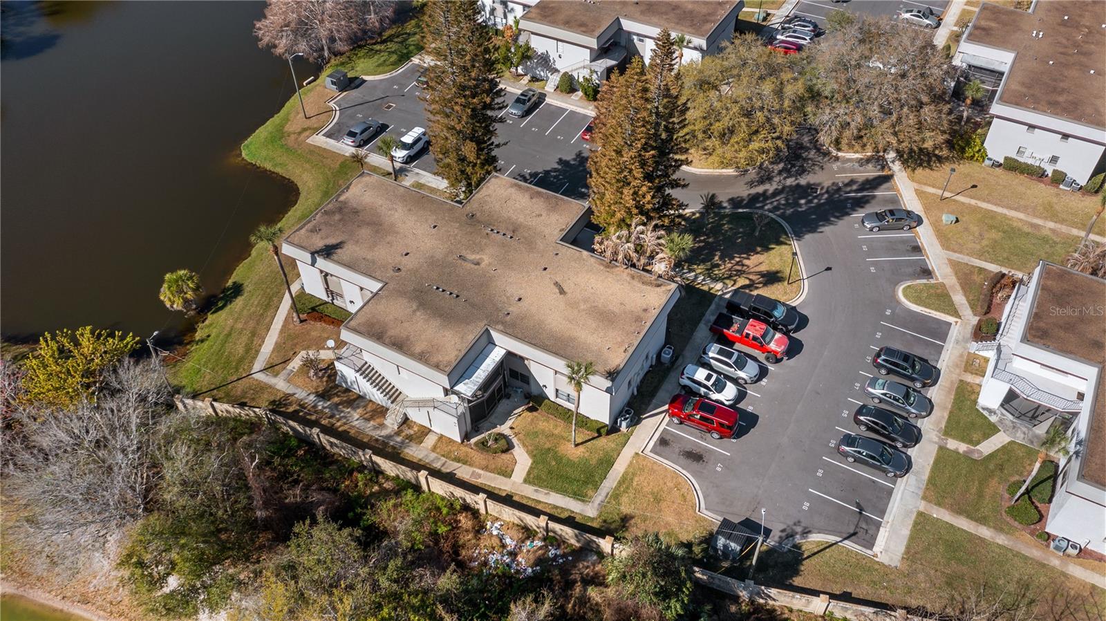 WINDTREE GARDENS CONDO PH 03 - Residential