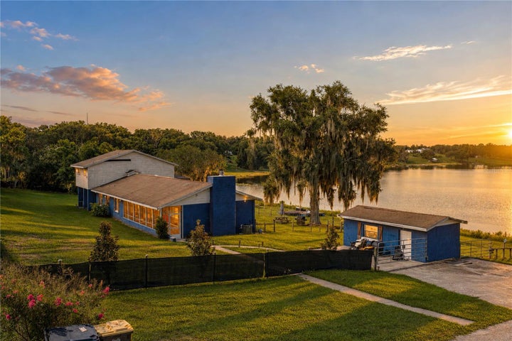 Photo 1 of 43 — 2120 HURLEY DRIVE, BARTOW, FL 33830
