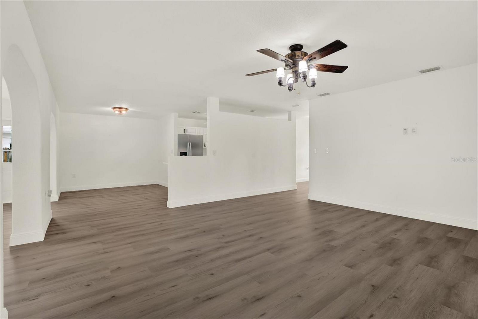 SHORE ACRES OVERLOOK SEC - Residential