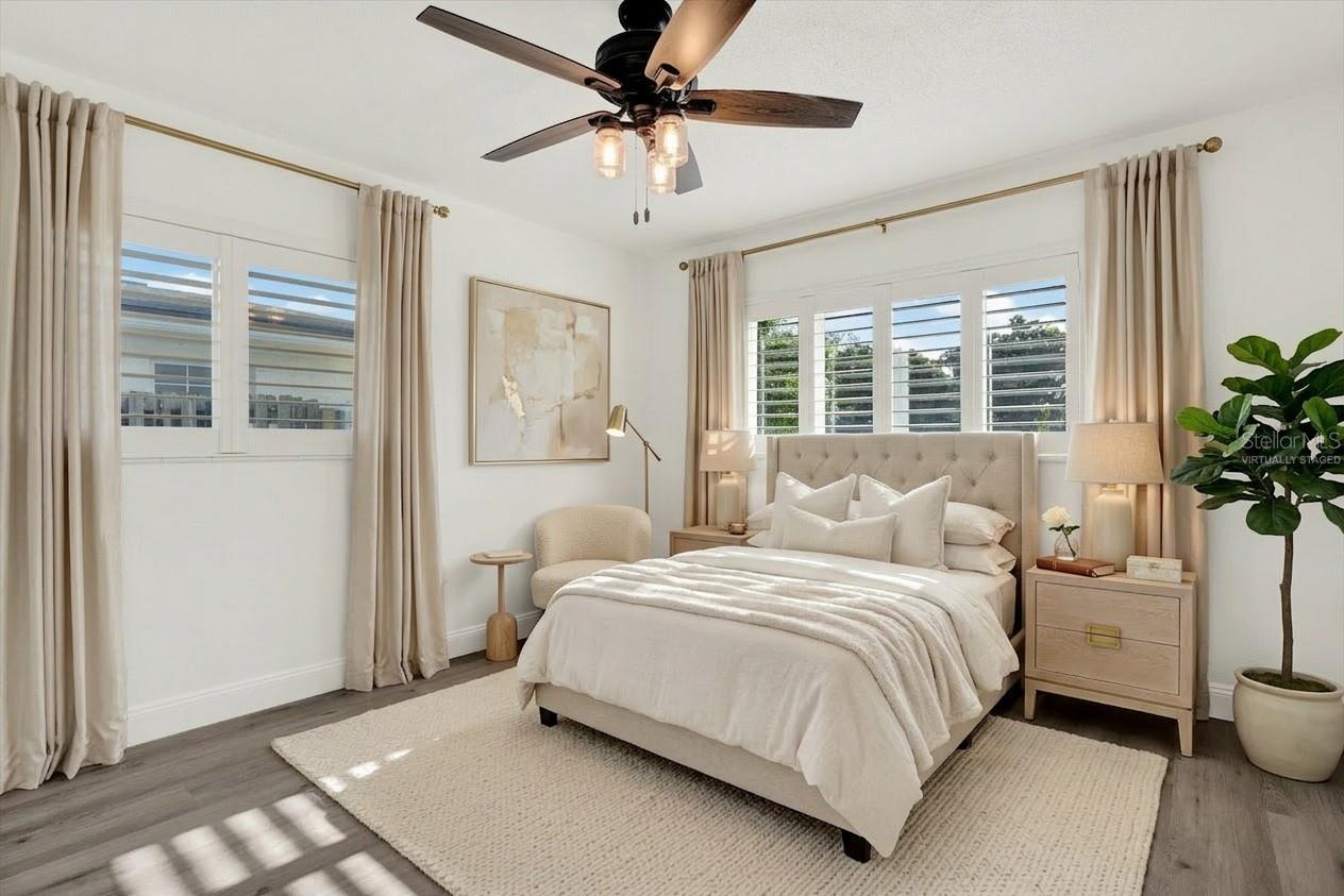 SHORE ACRES OVERLOOK SEC - Residential