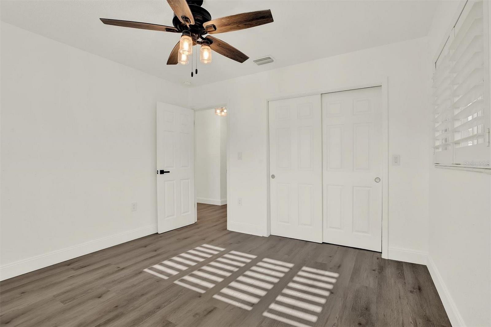 SHORE ACRES OVERLOOK SEC - Residential