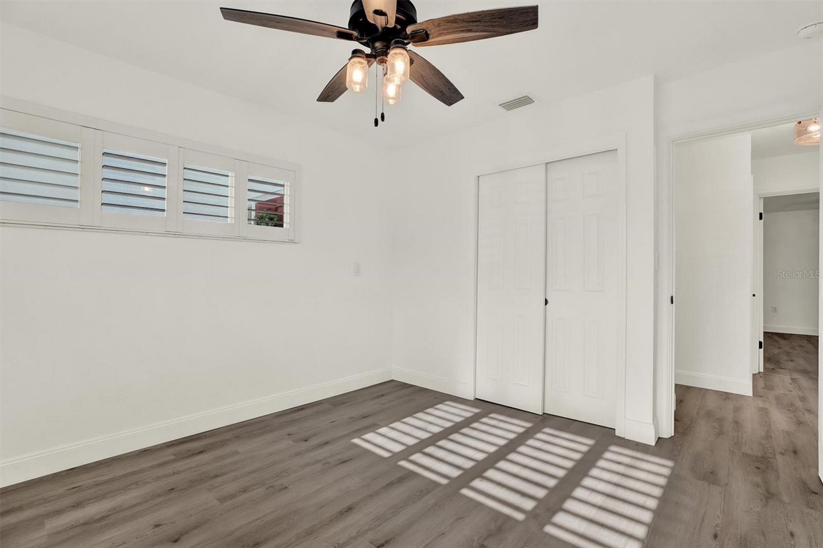 SHORE ACRES OVERLOOK SEC - Residential