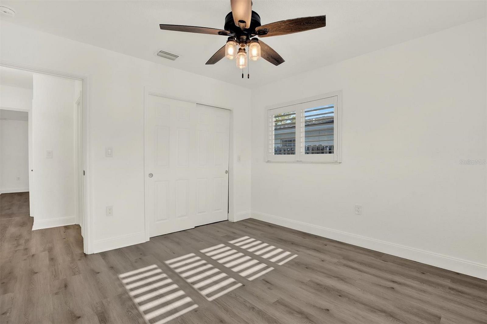 SHORE ACRES OVERLOOK SEC - Residential