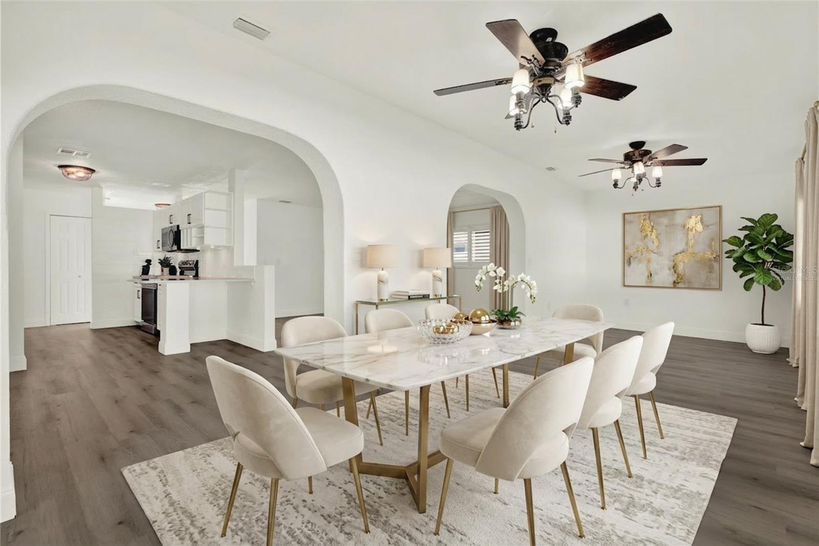 SHORE ACRES OVERLOOK SEC - Residential