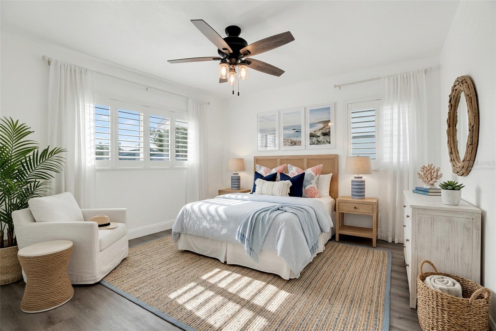 SHORE ACRES OVERLOOK SEC - Residential