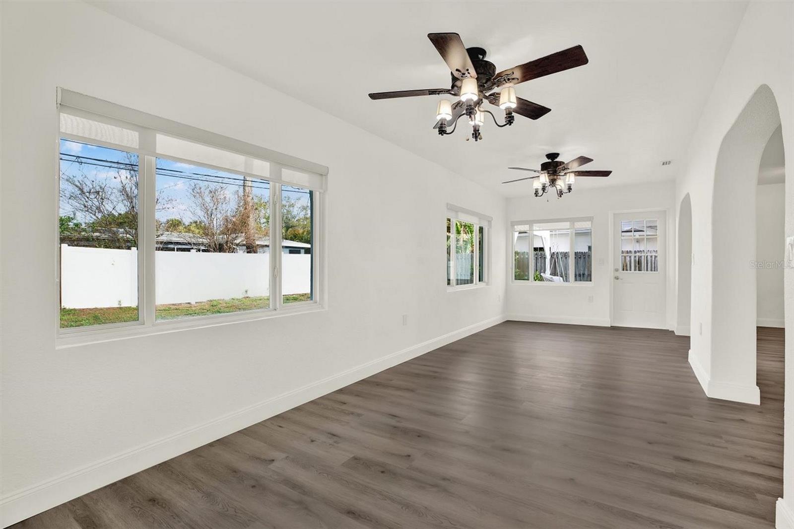 SHORE ACRES OVERLOOK SEC - Residential