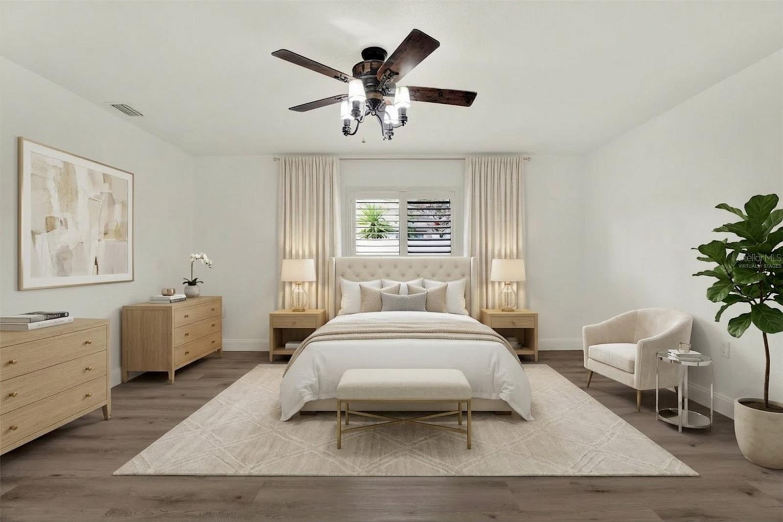 SHORE ACRES OVERLOOK SEC - Residential