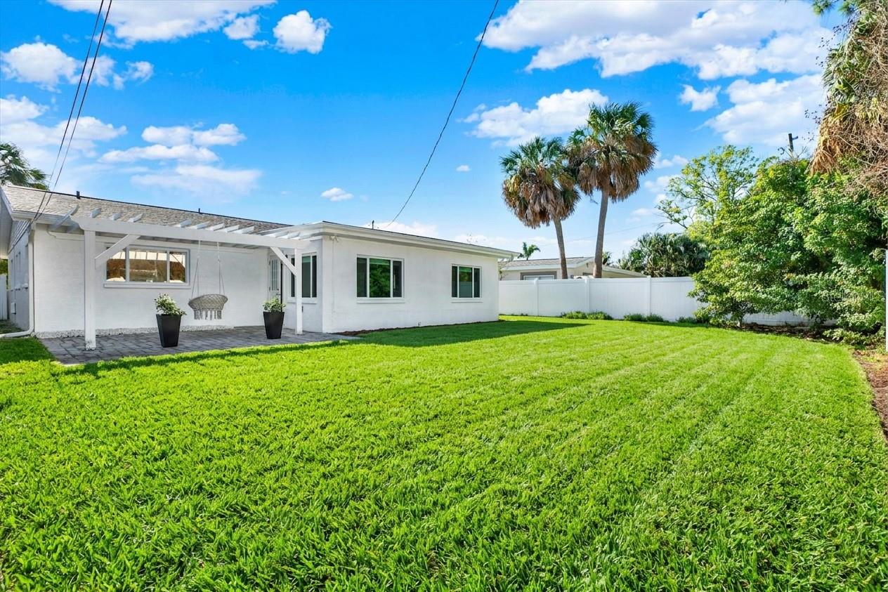 SHORE ACRES OVERLOOK SEC - Residential