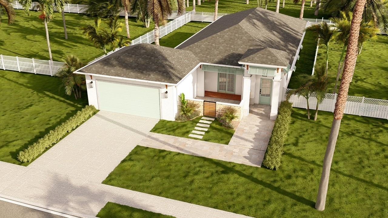 RIO VISTA - Residential
