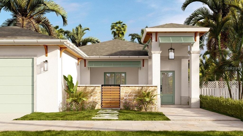 Photo of 0 Hawthorne Street, Sarasota, FL 34239 (MLS # N6139981)