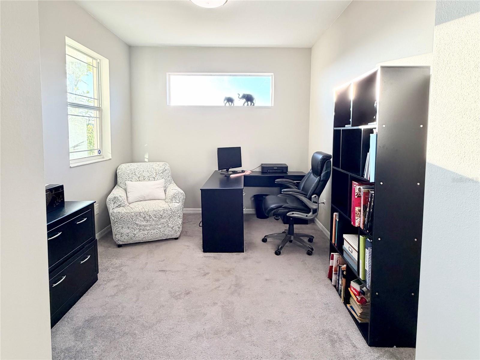 UNIVERSITY VILLAGE - Residential