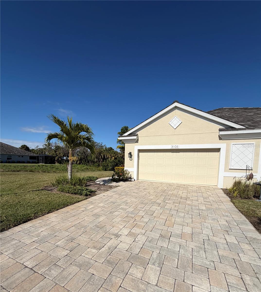 UNIVERSITY VILLAGE - Residential