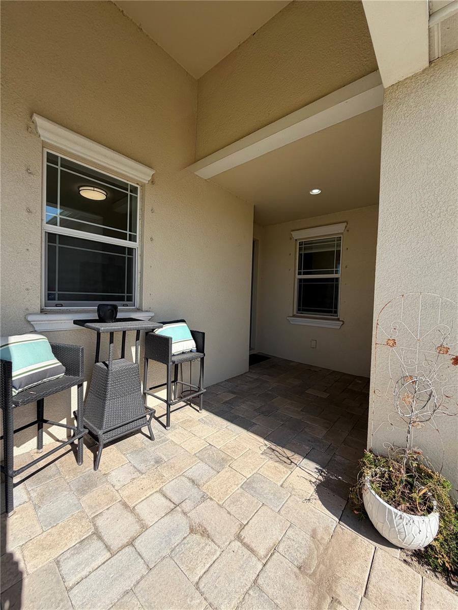 UNIVERSITY VILLAGE - Residential