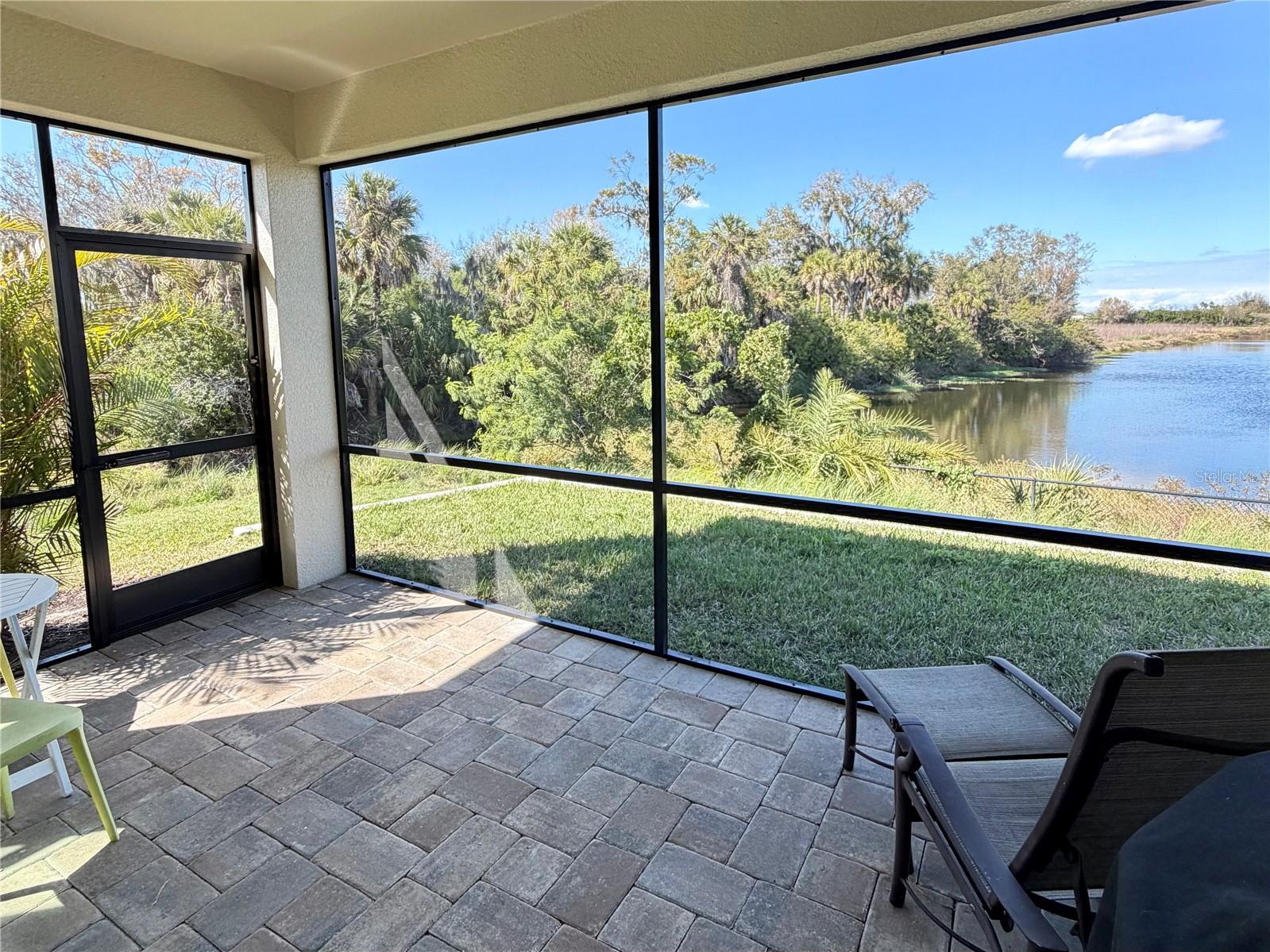 UNIVERSITY VILLAGE - Residential