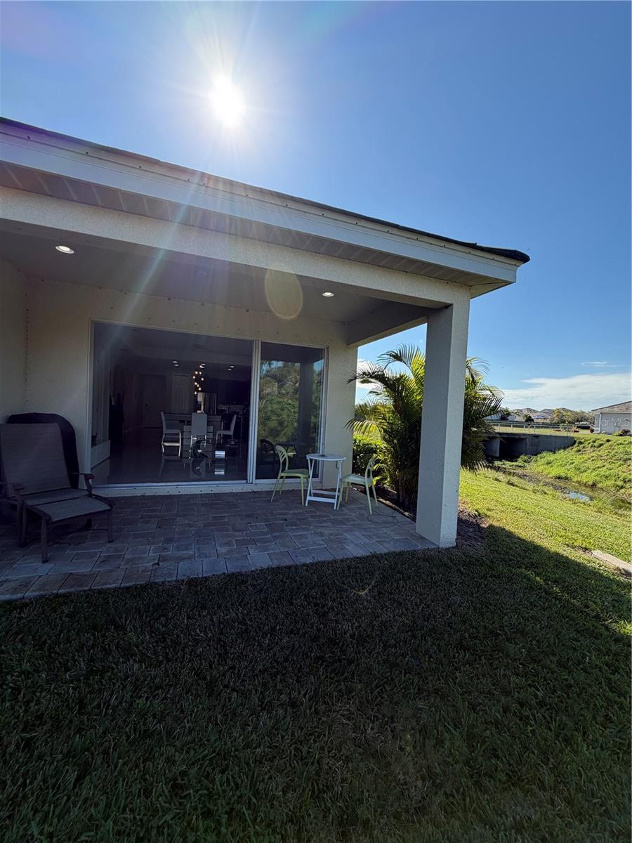 UNIVERSITY VILLAGE - Residential