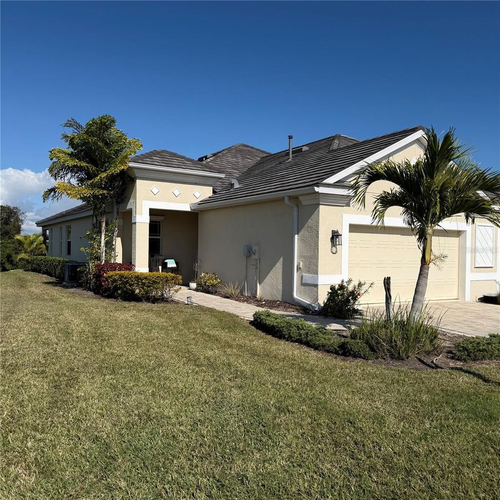 Photo of 3105 Trustee Avenue, Sarasota, FL 34243 (MLS # A4677124)