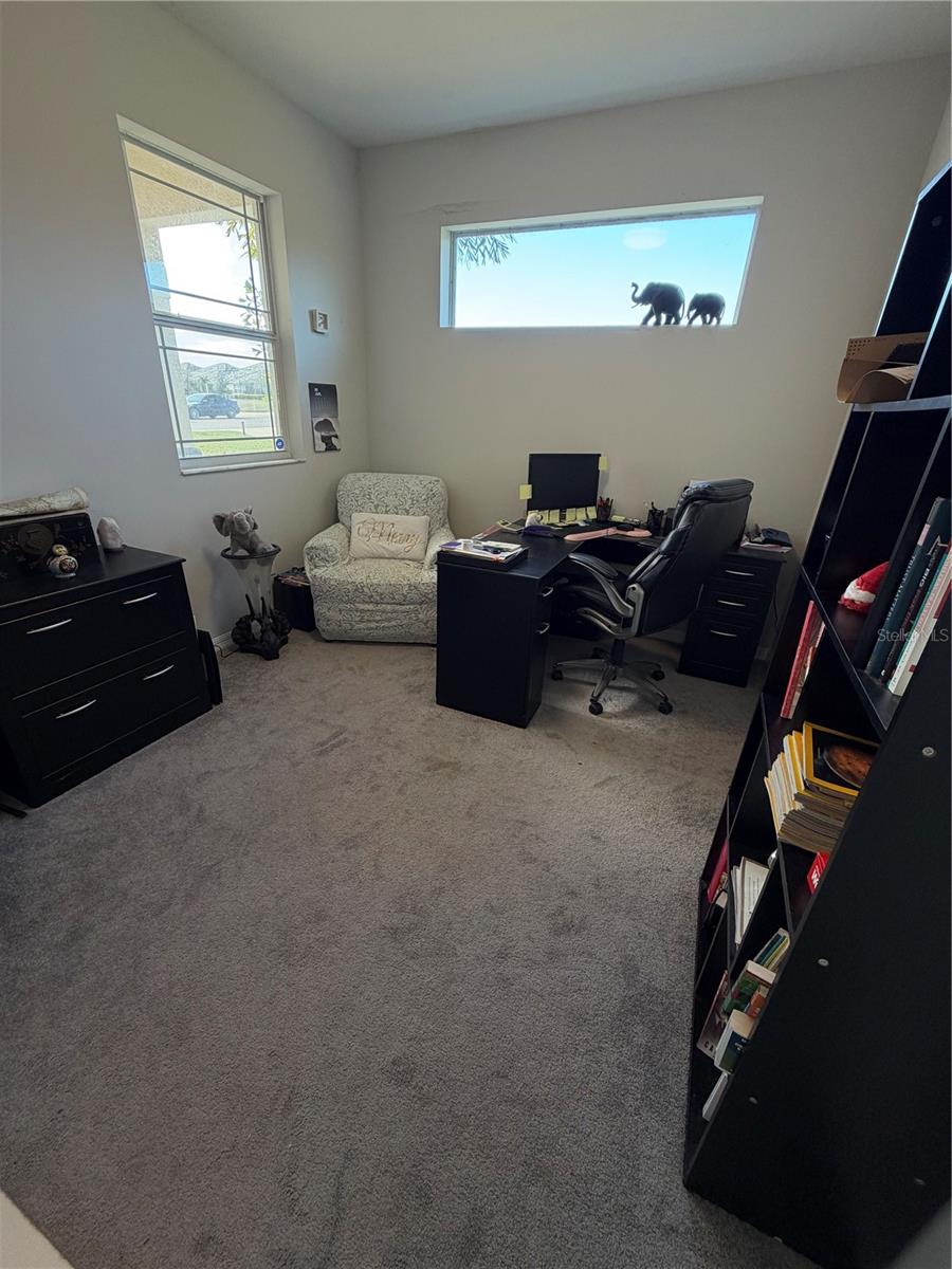 UNIVERSITY VILLAGE - Residential